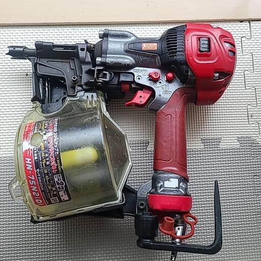 大工道具 hn-75n2d