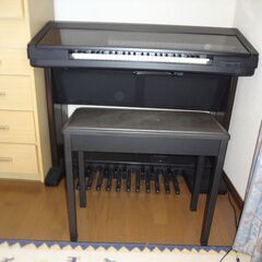 YAMAHA  エレクトーン EL-500   無償　0円