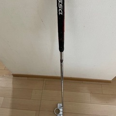 ①【早い者勝ち】※初心者必見　MacGregar（MACTEC）フルセット　 14本　キャディバッグ付き　※パターはオマケ程度 