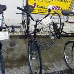 リサイクルショップどりーむ天保山店 No727 自転車 ママチャ...
