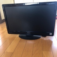 テレビ