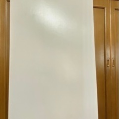 ベニヤ板　（白色ポリベニヤ）　未使用