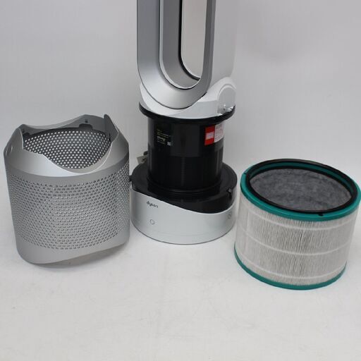 ダイソン HP03 空気清浄 機能付 ファンヒーター 71QqgIIFacL._AC_UF350,