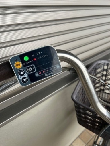 Panasonic 電動アシスト自転車 BE-ENS036 | biovate.co.uk