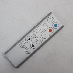 303)Dyson Pure Hot + Cool Link 空気清浄機能付ファンヒーター HP03 2019年製 ホワイト/シルバー ダイソン ホット&クール