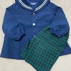 一部商品売却済み】みやまの森こども園 制服等一式 www