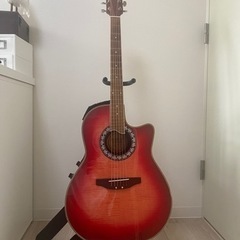 アコースティックギター　エレアコ　ギター