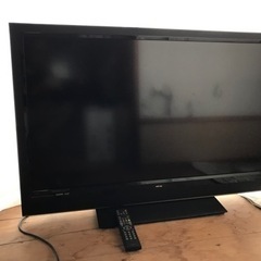 42型　液晶テレビ