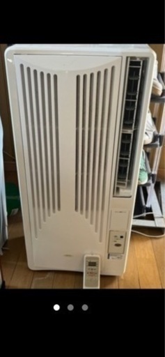 窓用クーラー取引場所浦添市，