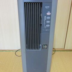 除湿器　SANYO　取引希望者決まりました