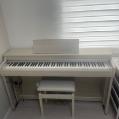 KAWAI CN２９Ａ電子ピアノ