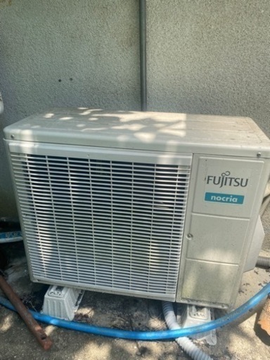 ◯1850 富士通【AS-288EE6】2018年製 10畳 エアコン 中古 ◯1850 富士通【AS-288EE6】2018年製 10畳 エアコン 中古 ◯1850