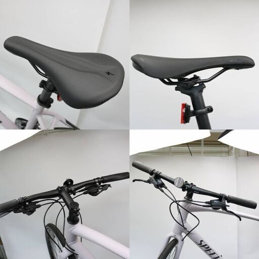 150)【美品/2022年モデル】SPECIALIZED スペシャライズド お買い得品 