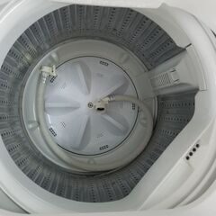 リサイクルショップどりーむ天保山店 No8039 洗濯機 2021年式！！ 高年式