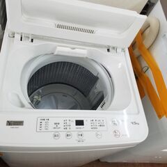 リサイクルショップどりーむ天保山店 No8039 洗濯機 2021年式！！ 高年式