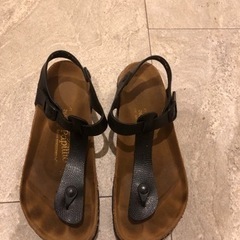 BIRKENSTOCK ビルケンシュトック　サンダル