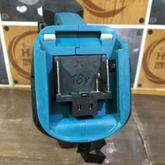 マキタ SD180D ボードカッター 本体のみ 18V 中古美品 【ハンズ