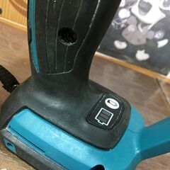 マキタ SD180D ボードカッター 本体のみ 18V 中古美品 【ハンズ