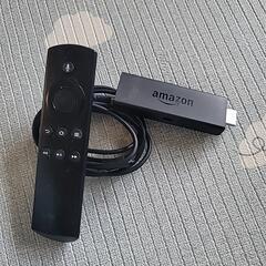 Amazon Fire TV stick ファイア スティック