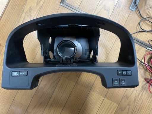 １８０　２００系クラウン　ハイスピード加工エアサス