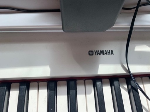 お値下げします✴︎電子ピアノ YAMAHA
