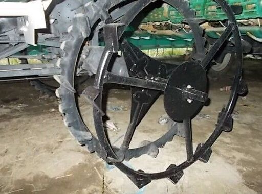 田植え機　6条植え　クボタ　新潟県のお客様