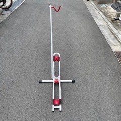 自転車ラック