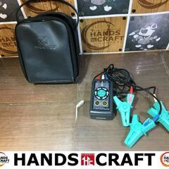 共立 KEW8035 非接触検相器 通電のみ確認済み 中古品 【ハンズクラフト宜