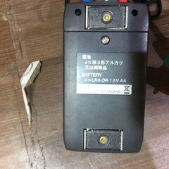 共立 KEW8035 非接触検相器 通電のみ確認済み 中古品 【ハンズクラフト宜
