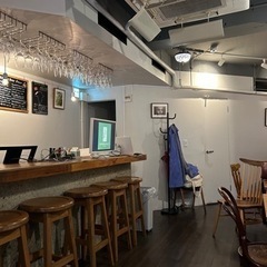 本日5/21(日)開催⭐️カフェ会　おひとり様、初めまして、歓迎