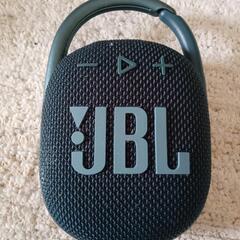 JBLBluetoothスピーカー　美品　JBL 