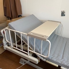 介護電動ベット