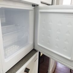 リサイクルショップどりーむ天保山店 No7736 冷蔵庫 2020年製！！117Lの一人暮らしにはオススメのサイズ！ リサイクルショップどりーむ天保山店 No7736 冷蔵庫 2020年製！！117L