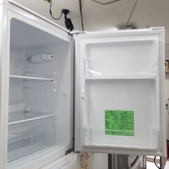 リサイクルショップどりーむ天保山店 No7736 冷蔵庫 2020年製！！117Lの一人暮らしにはオススメのサイズ！ リサイクルショップどりーむ天保山店 No7736 冷蔵庫 2020年製！！117L
