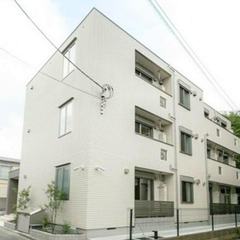 ♪東京立川市～3階建/2階部分 耐震構造	ＡＬＣ～築2020年～...