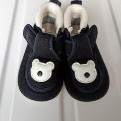 【お譲り決定】赤ちゃんの靴👣12センチ