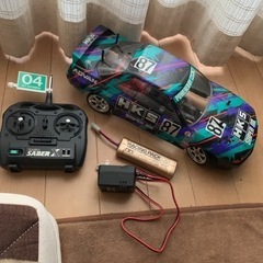 タミヤ RC フルセット