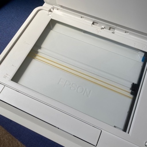 【美品】EPSON カラリオプリンター