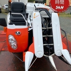ヤ）クボタ54h二条コンバインARN211（R0509）バッテリー新品、埼玉県