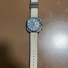 【最終値下げ】Curren　腕時計　クォーツ時計　カジュアル