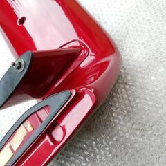 日産スカイラインR32GTR純正リアウィング美品!