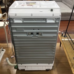 HITACHI(日立)よりドラム式洗濯機(2018年製)をご紹介します‼︎