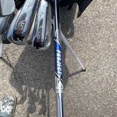 テーラーメイド　ミズノ　タイトリストゴルフクラブセット初心者〜中級の方に