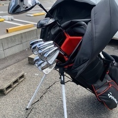 テーラーメイド　ミズノ　タイトリストゴルフクラブセット初心者〜中級の方に