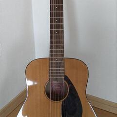 YAMAHA JR2S NTミニギター