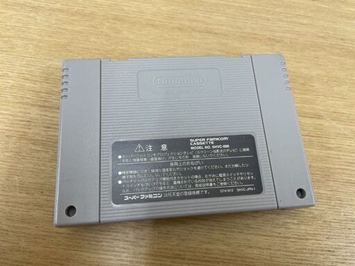 希少 SFC 美少女レスラー列伝 ブリザードYuki乱入!! スーパーファミコンソフト レターパック対応 札幌市手稲区