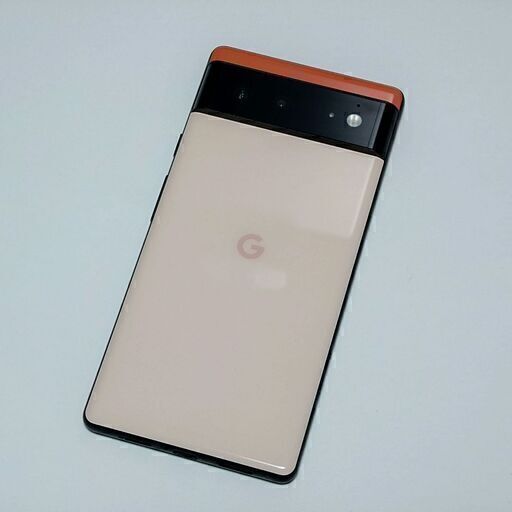値下げ不可】Pixel6とPixel6a セット価格！