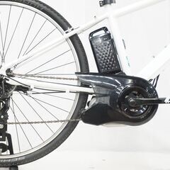 PANASONIC 「パナソニック」 VERO-STER BE-ELVS772 電動アシスト自転車