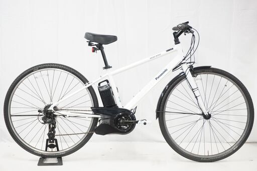 PANASONIC  「パナソニック」 VERO-STER BE-ELVS772 電動アシスト自転車