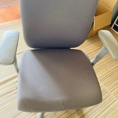 椅子オカムラ オフィスチェア